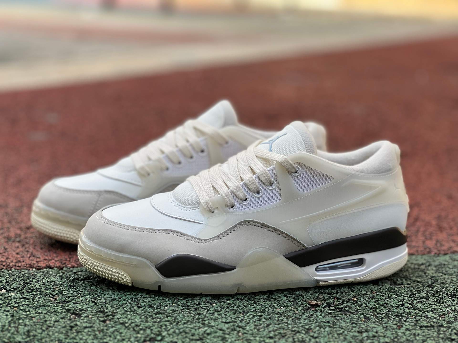 aj4 Air Jordan 4 RM IB8857-141