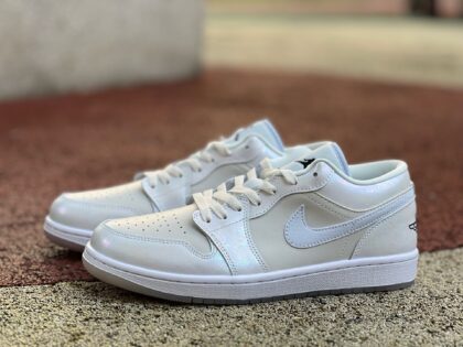 aj1 Air Jordan 1 Low AJ1 CNY HF4080-001