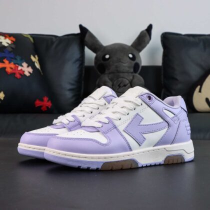 OFF-WHITE Out Of Office OFF-White OMIA189F22LEA0010136