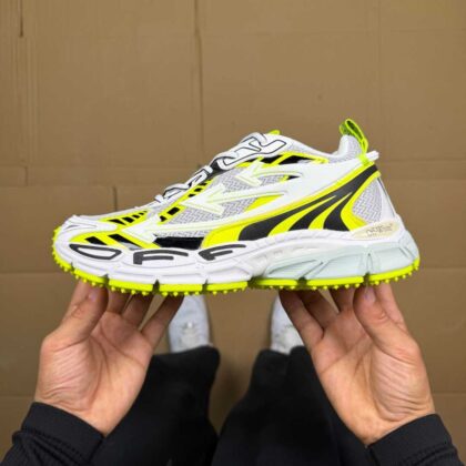 OW / 46 OFF-WHITE Be Right Back 010-11 10165