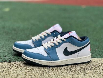 aj1 Air Jordan 1 LOW AJ1 HM3711-144