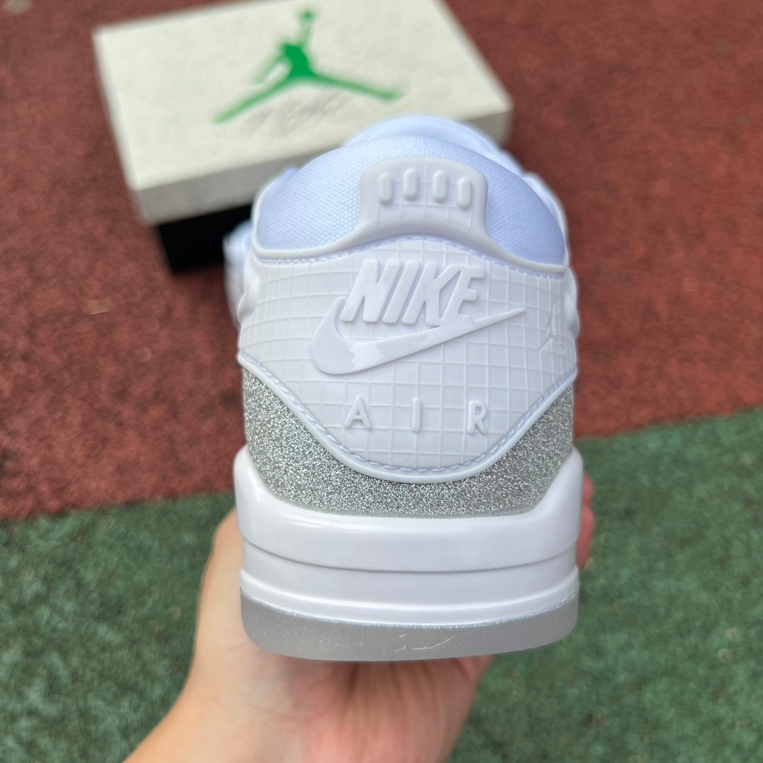aj4 Nike/ Air Jordan 4 RM hq3441-111 - Image 8