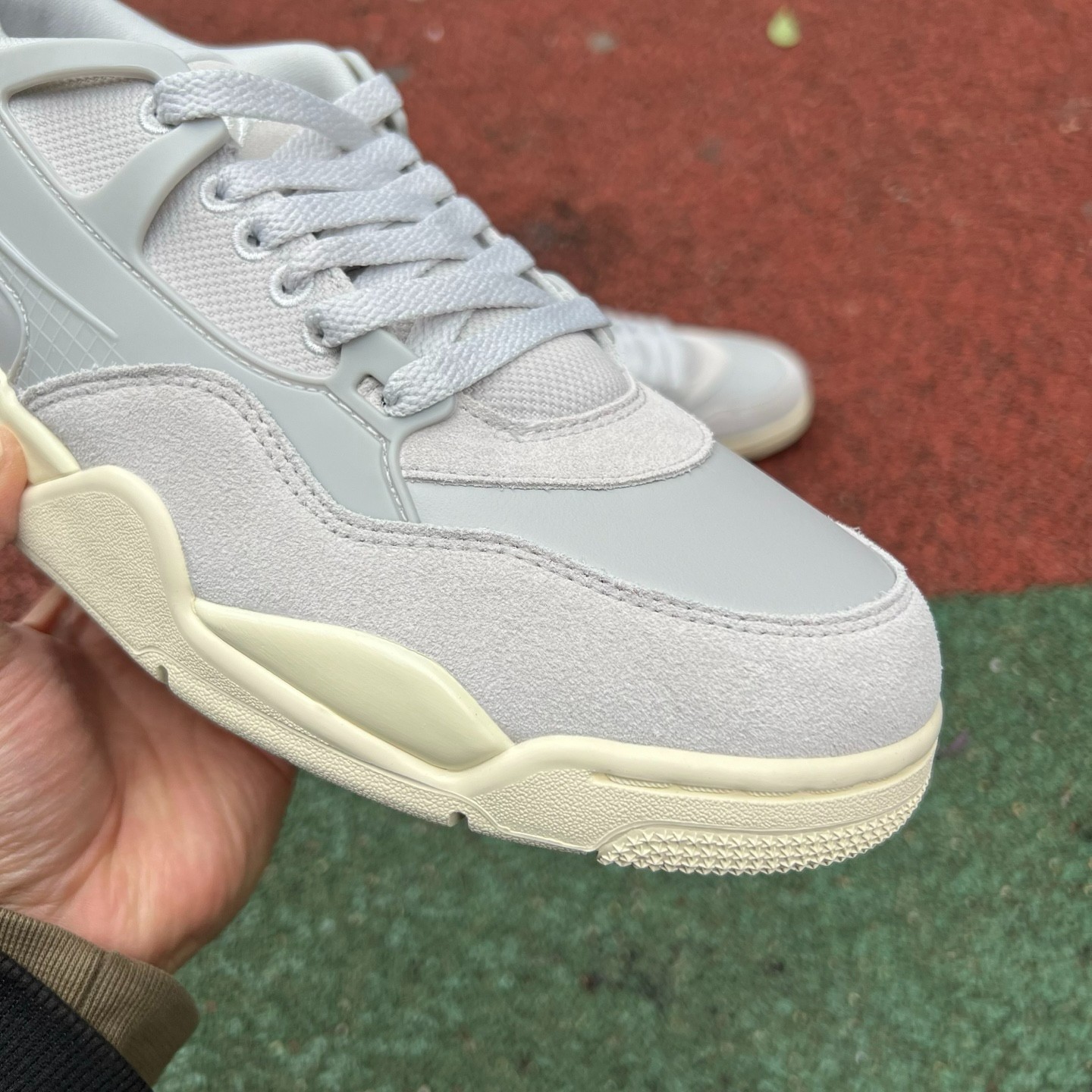 aj4 Air Jordan 4RM AJ4 FQ7940-001 - Image 3