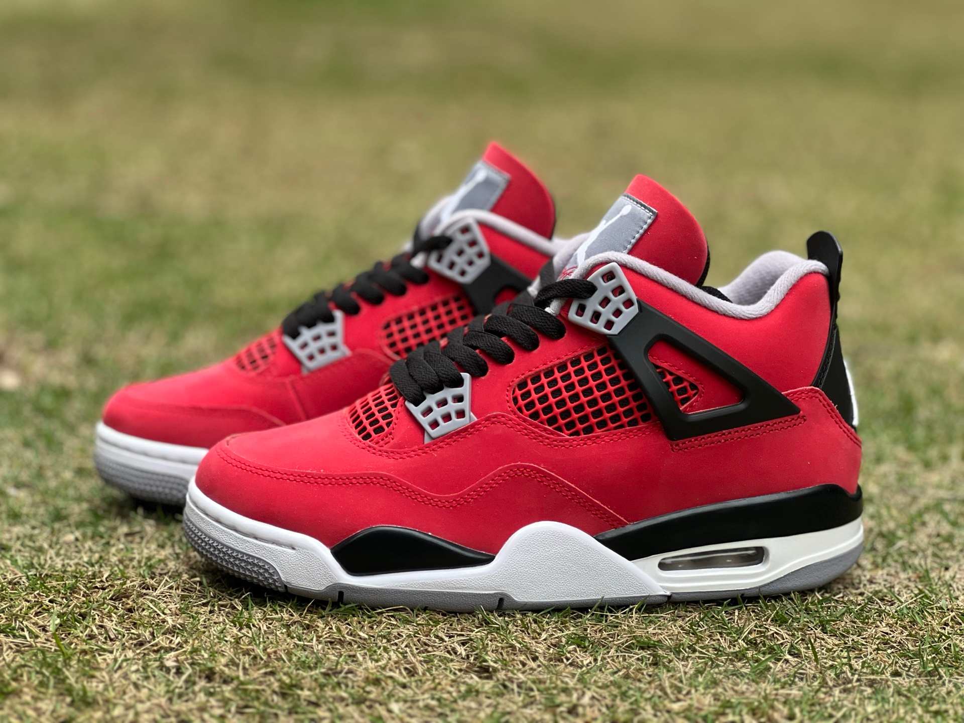 T1 ‼️aj4 2026 Air Jordan 4 "Toro" Retro FQ8138-600