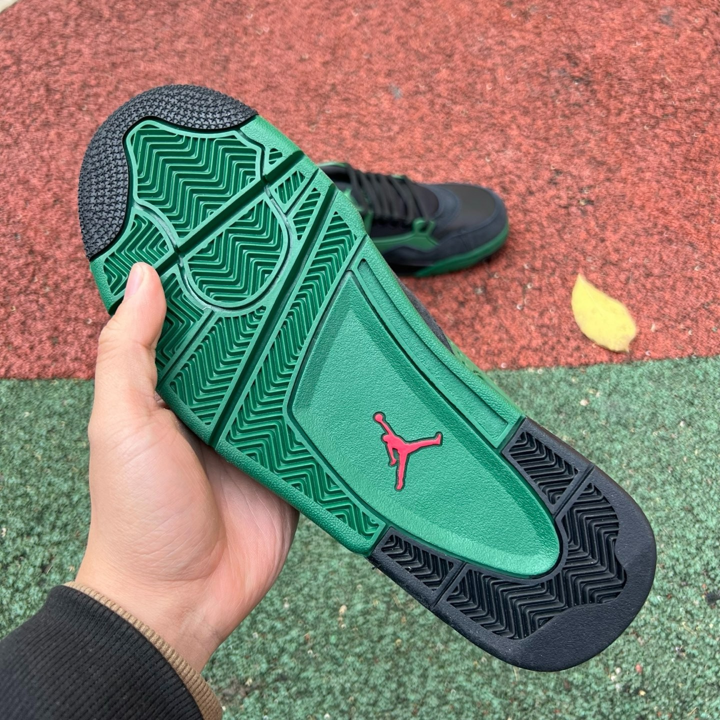 aj4 Air Jordan 4RM AJ4 FQ7939-003 - Image 9