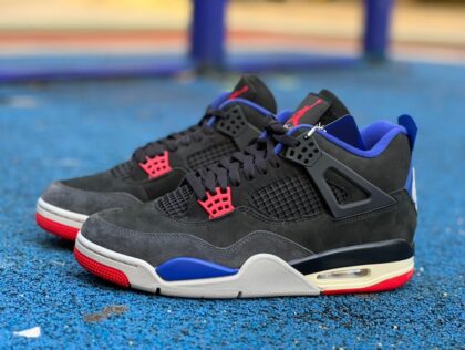 aj4 GX Air Jordan 4 Rare Air FV5029-003