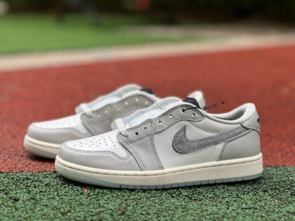 aj1 Air Jordan 1 Low AJ1 HF3144-100