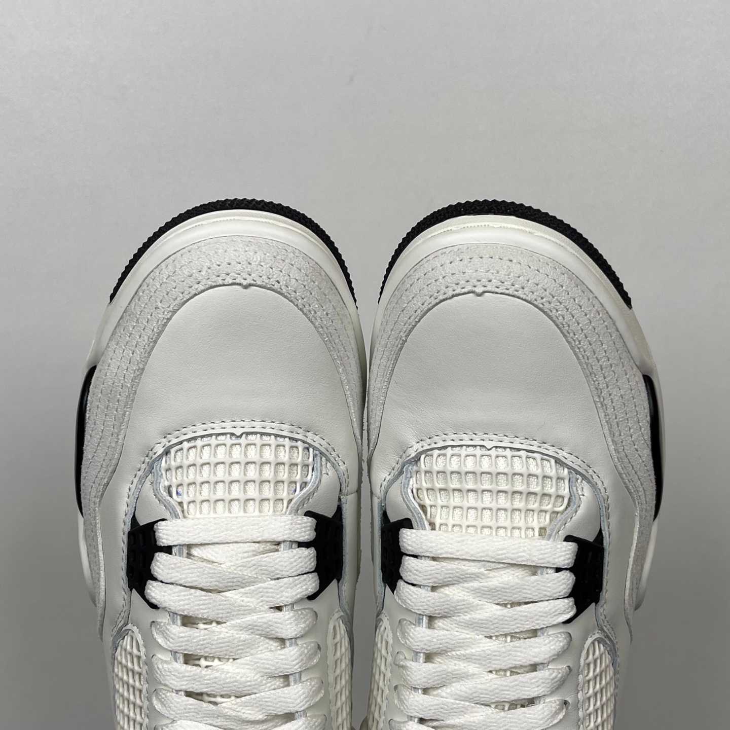 OG aj4 Air Jordan 4 Flight Club IM4002-100 - Image 2