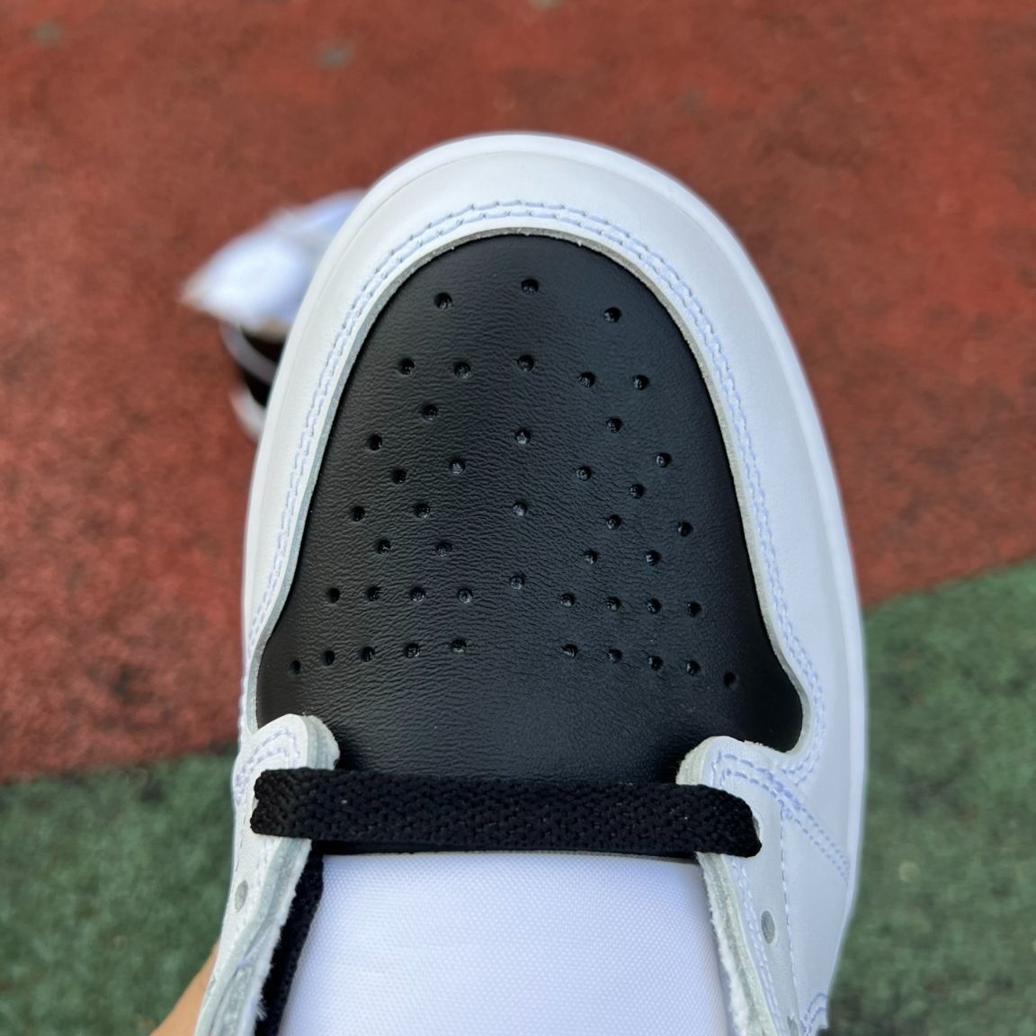aj1 fragment design x Union x Air Jordan 1 II7282-100 - Image 7