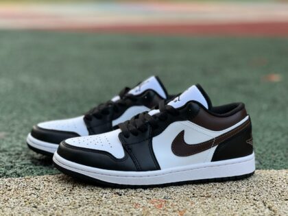 dt ‼️aj1 Air Jordan 1 Low Panda IO3393-010