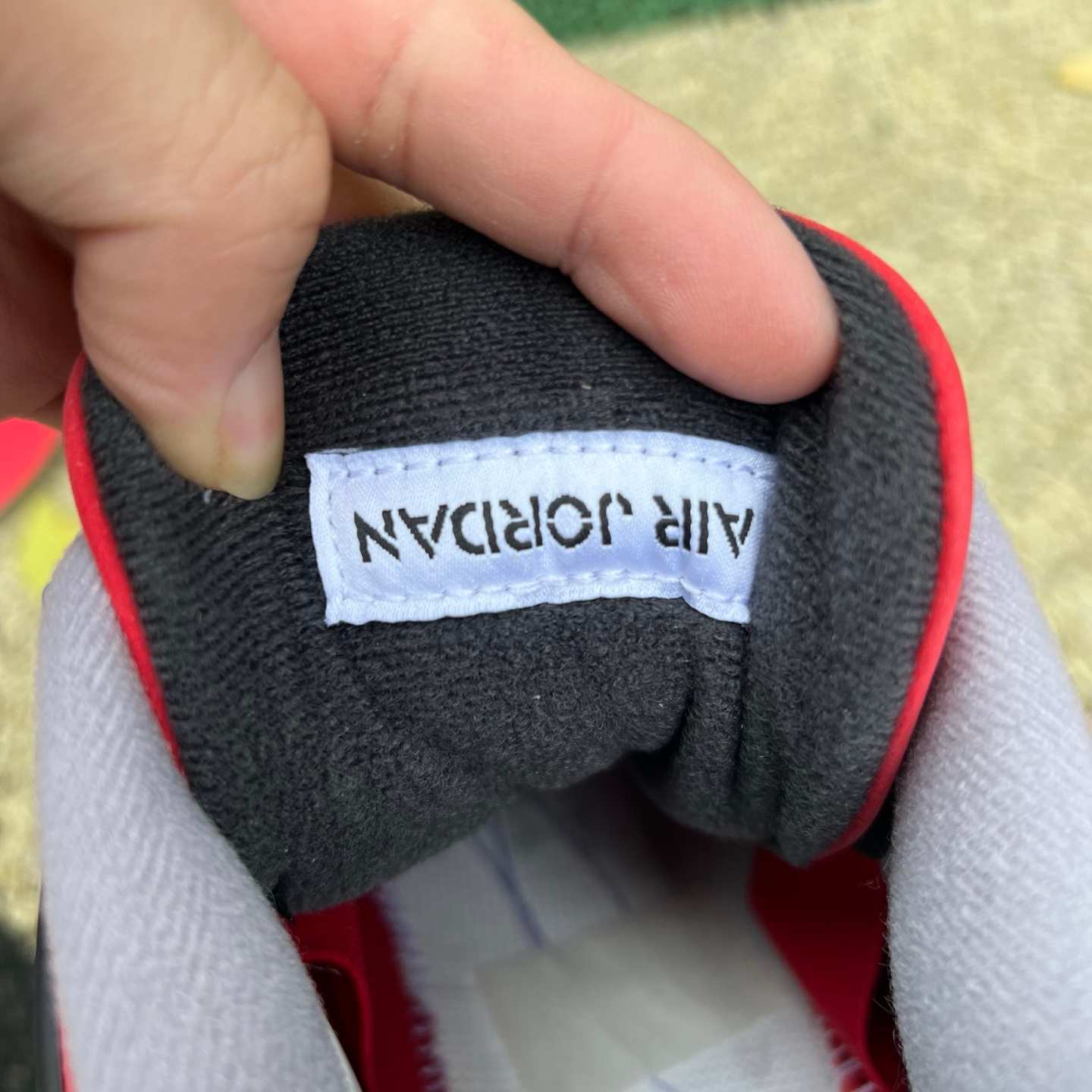 OG ‼️aj4 2026 Air Jordan 4 "Toro" Retro FQ8138-600 - Image 4
