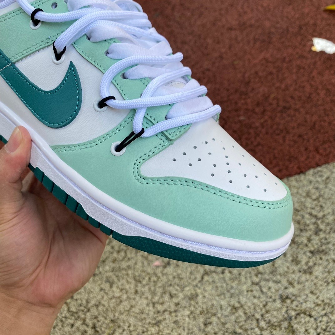 Dunk Nike Dunk Low FD9911-101 - Image 3