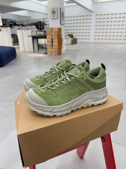Hoka ULTRA ???? GORE-TEX 1153137F/FSTF