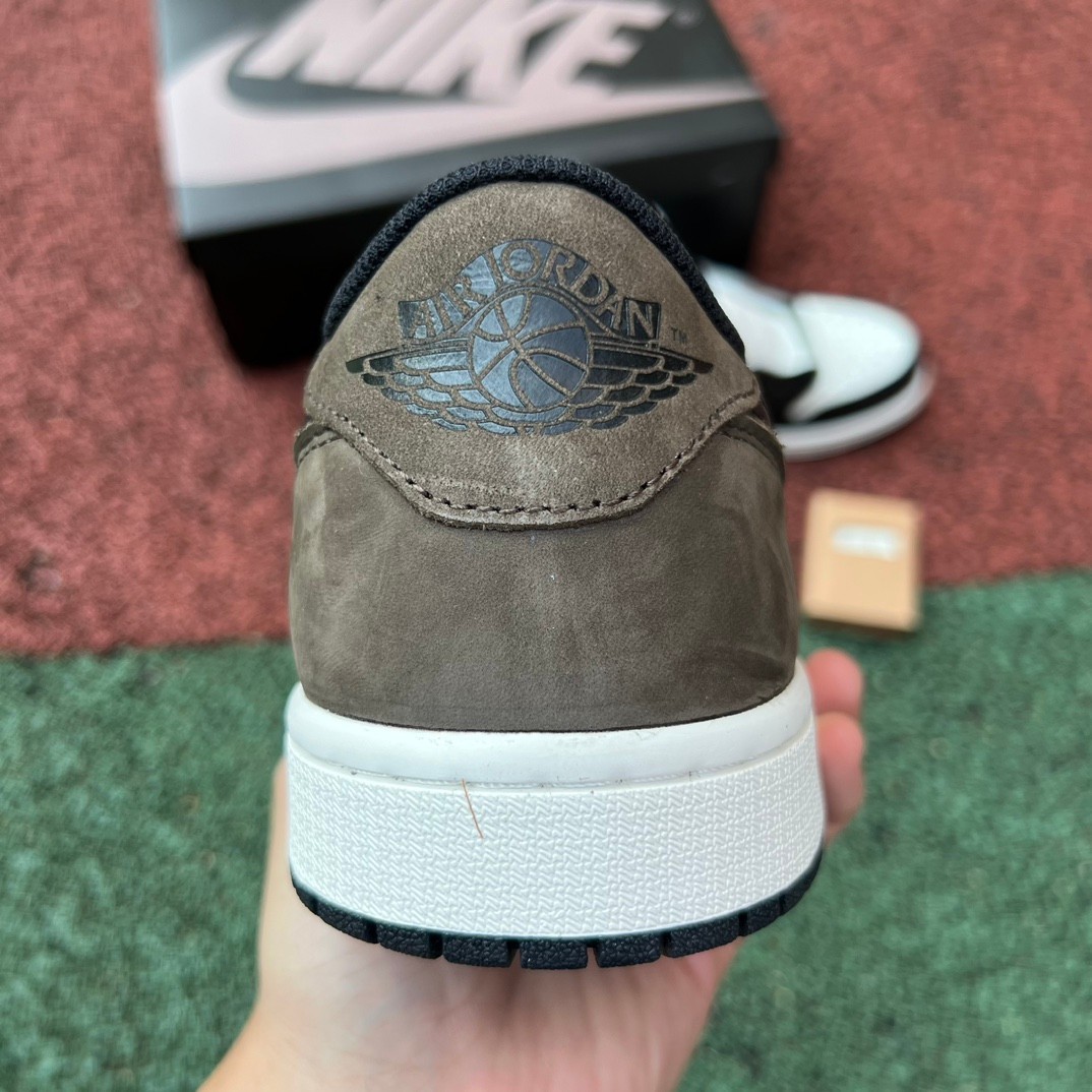 aj1 Air Jordan 1 AJ1 CZ0790-102 - Image 9