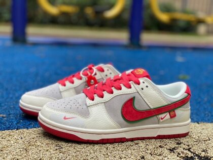 Dunk Nike Dunk Low CR8033-506