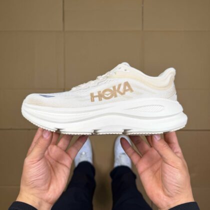 Hoka One One Bondi 9 8 -5 1162012/VCH