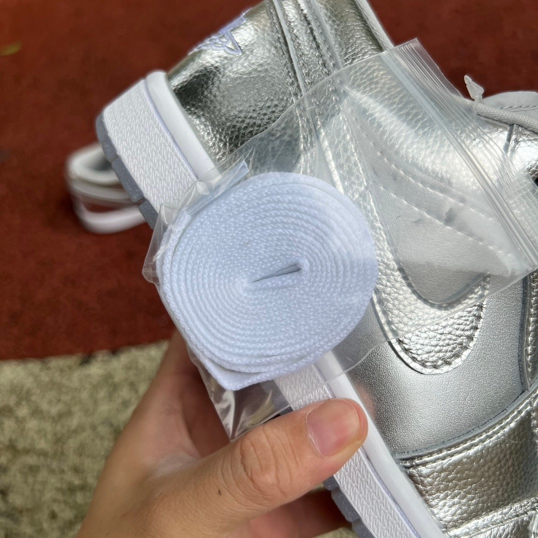 aj1 low AIR JORDAN 1 AJ1 FN5030-001 - Image 3