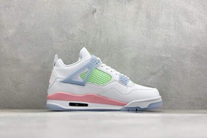 aj4 Air Jordan 4 Retro Valentine's Day IB7068-100