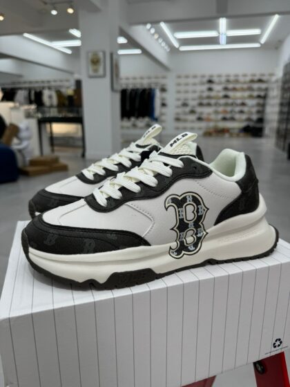 MLB Chunky Runner 3ARNCRD4N GP001 43BKS