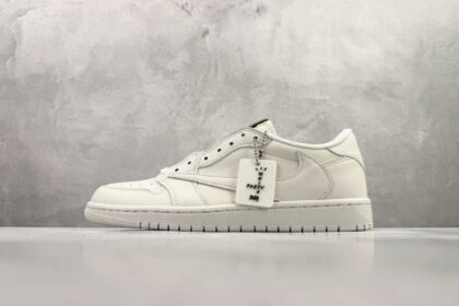 TOP aj1 Travis Scott x Jordan Air Jordan 1 TD1228-111