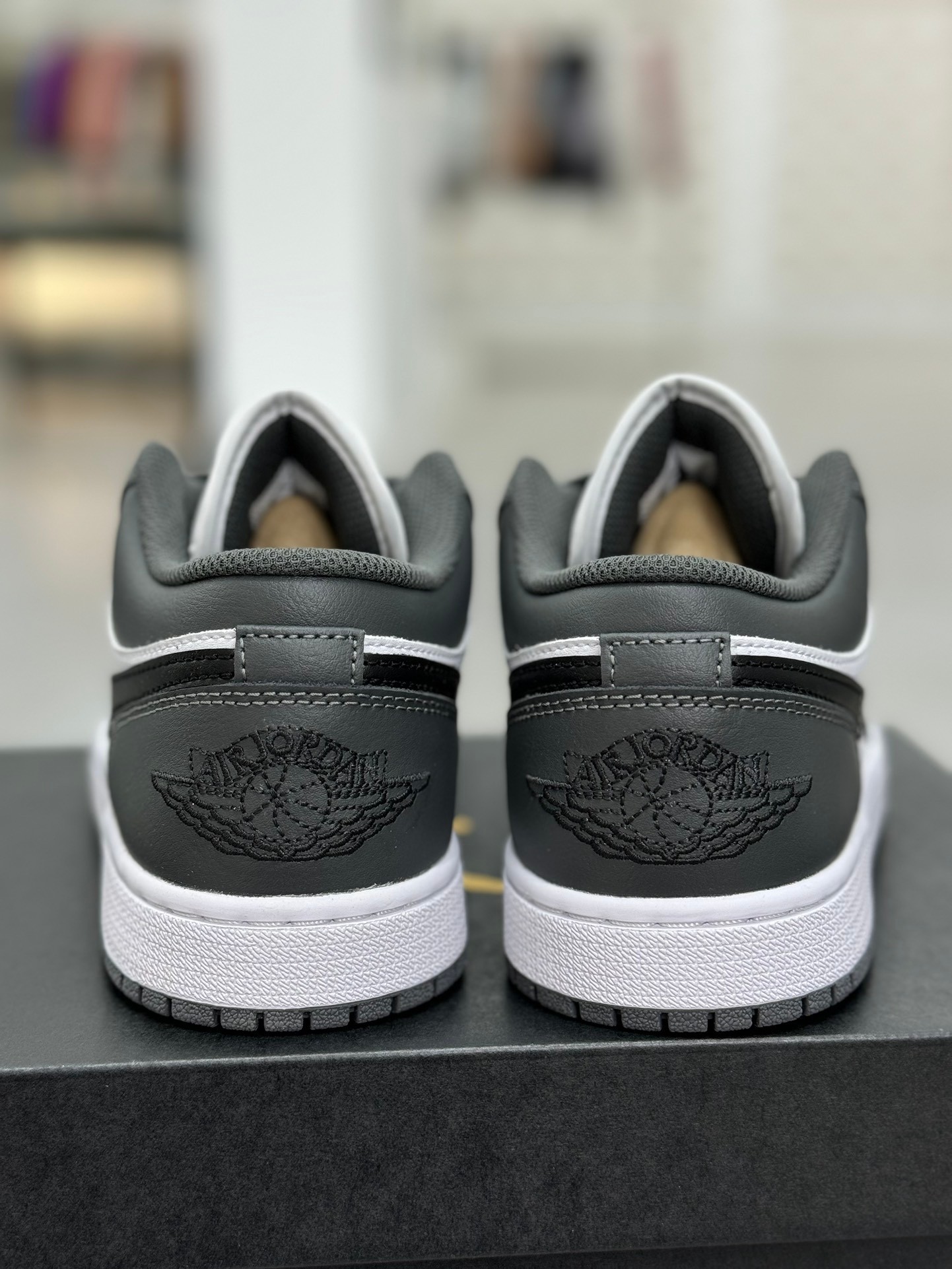 DT ‼️ aj1 553558-152 - Image 6