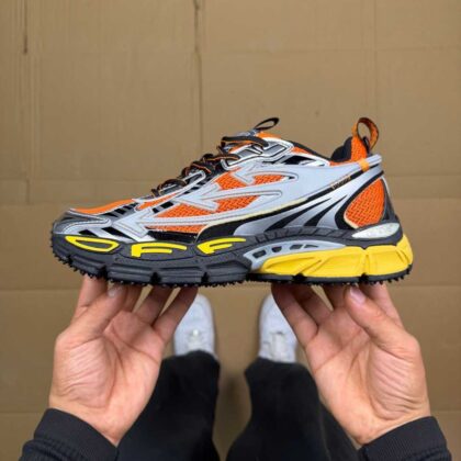 OW / 46 OFF-WHITE Be Right Back 010-22 17225