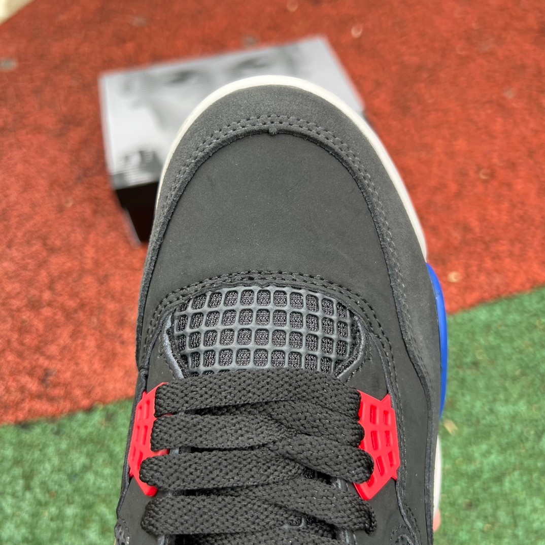 aj4 Air Jordan 4 Rare Air fv5029-003 - Image 5