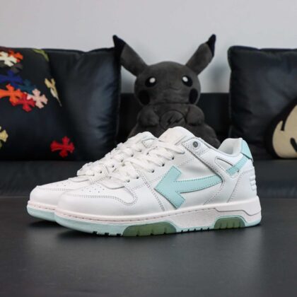 OFF-WHITE Out Of Office OFF-White OMIA189C99LEA0040151