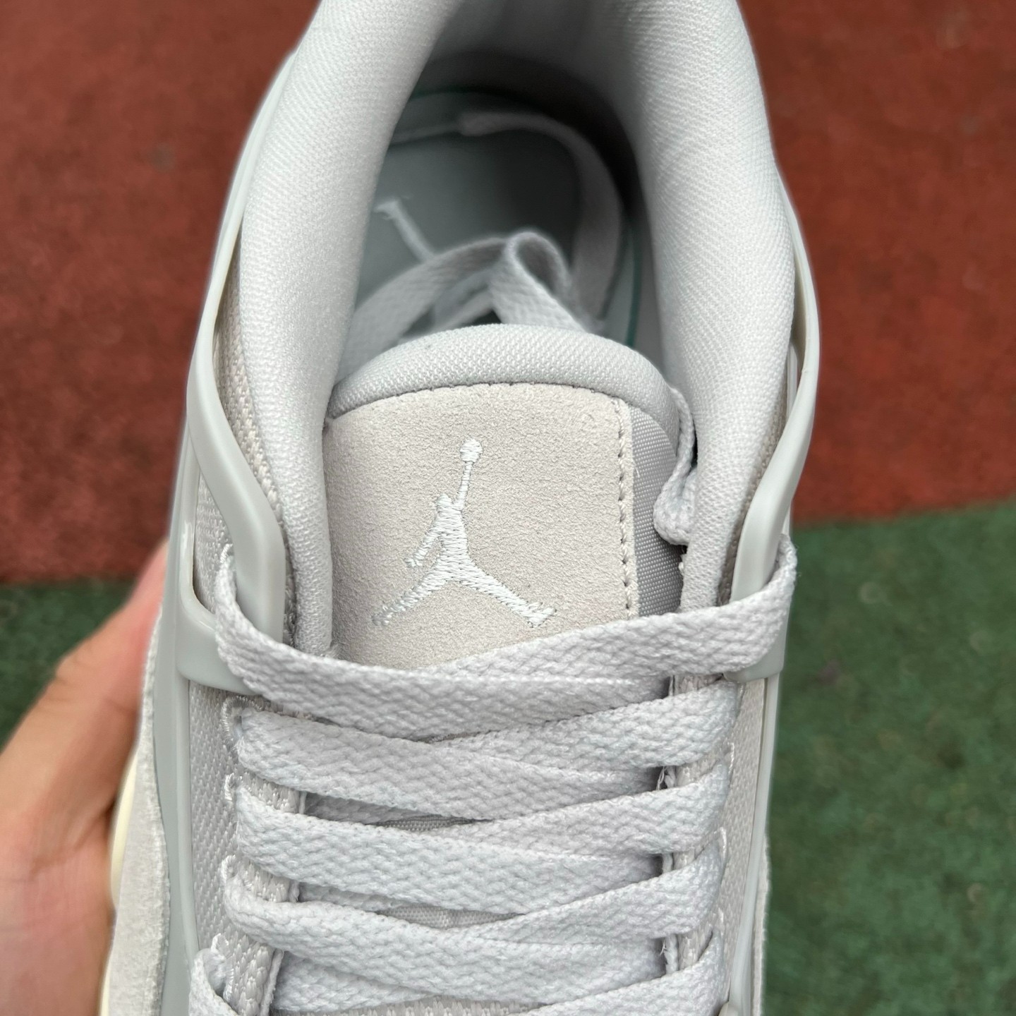 aj4 Air Jordan 4RM AJ4 FQ7940-001 - Image 5