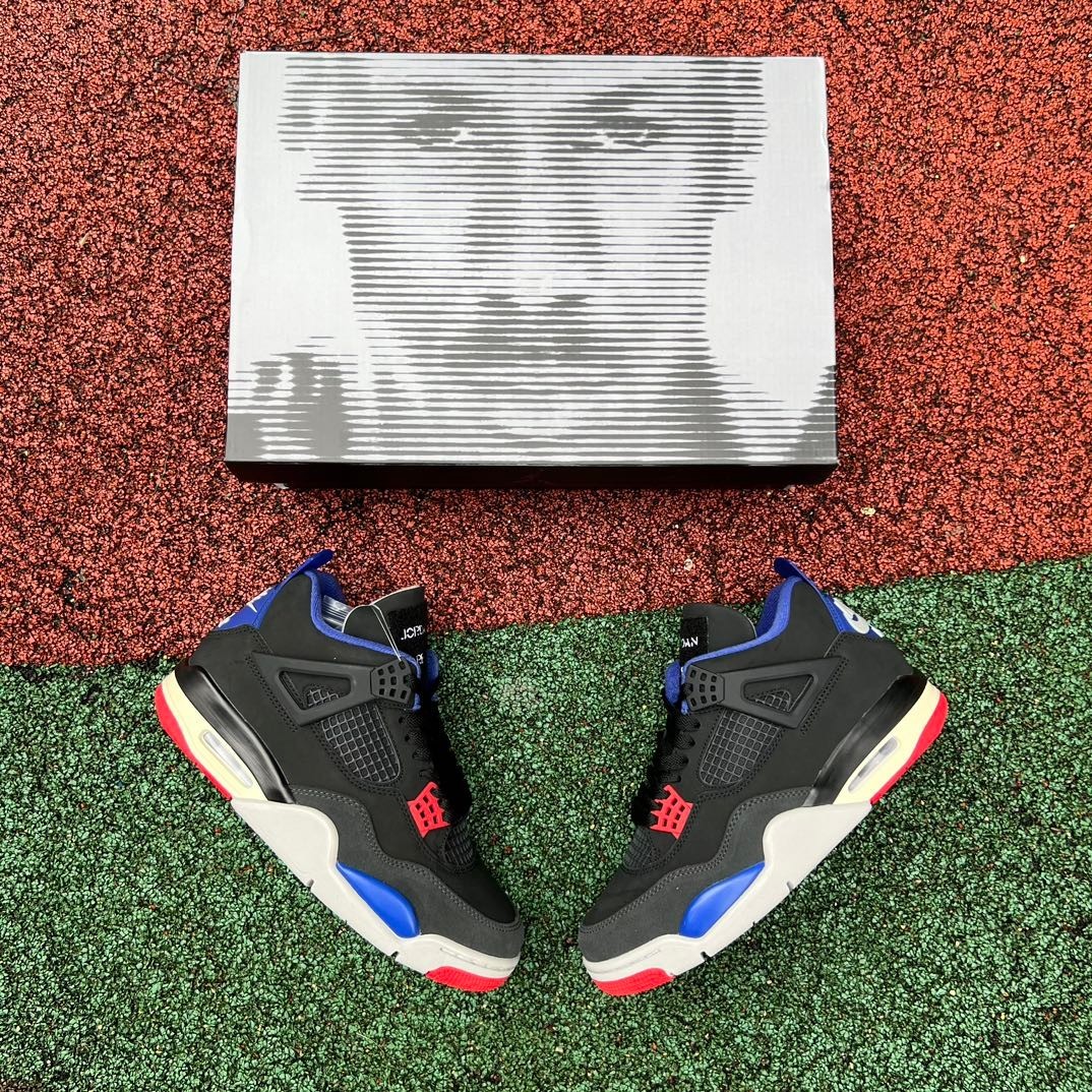 aj4 Air Jordan 4 Rare Air fv5029-003 - Image 11