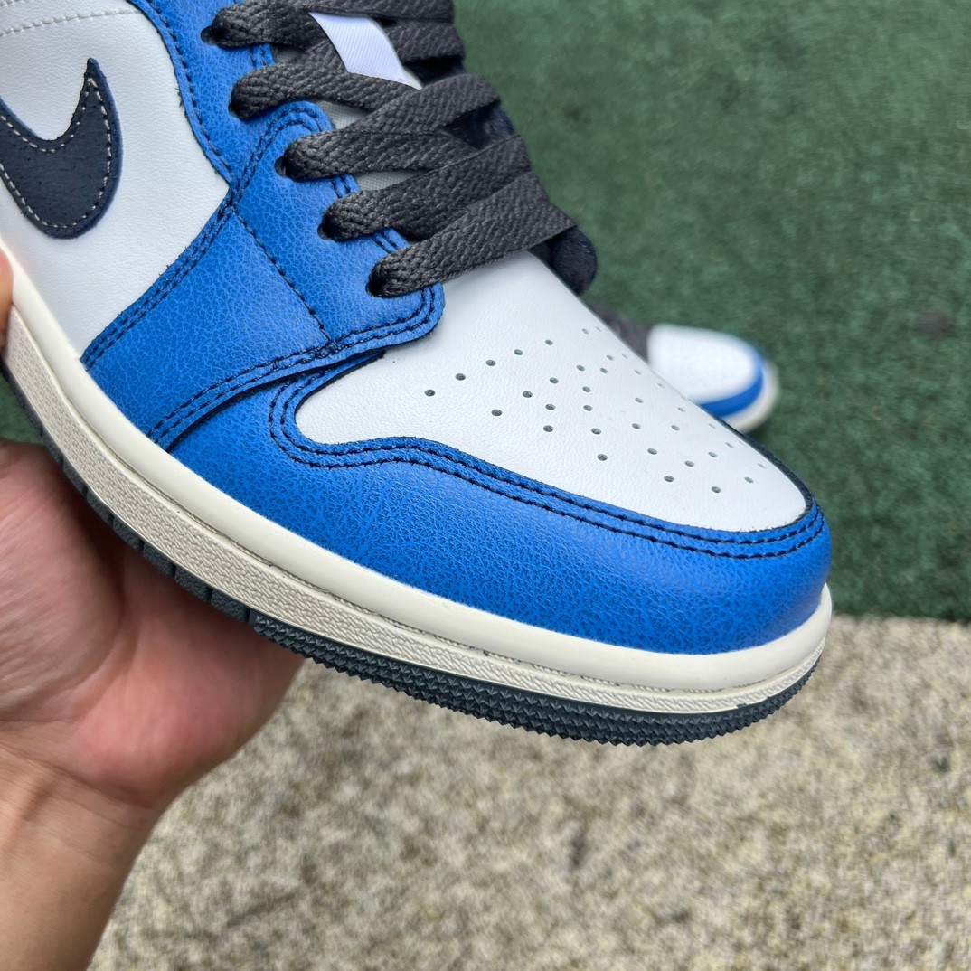 aj1 dt Air Jordan 1 Low AJ1 FV8439-104 - Image 5