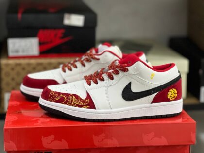 aj1 2026 CNY DF61-9002