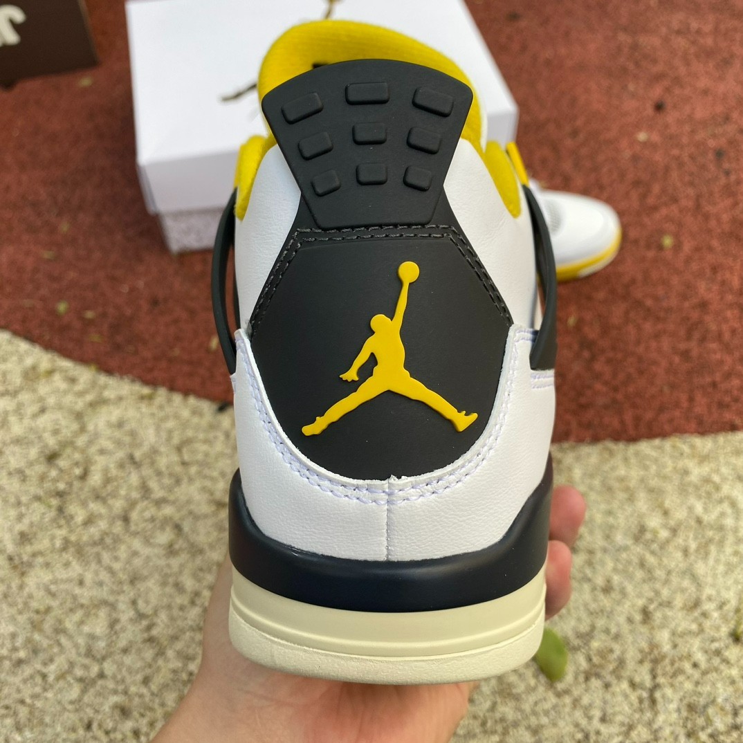 aj4 Air jordan 4 AQ9129-101 - Image 8
