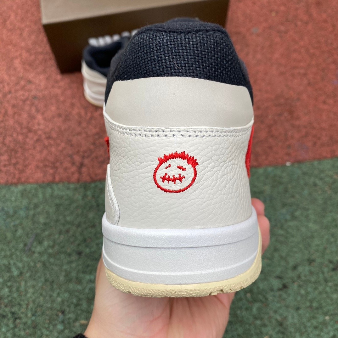 Jodan dx ⚡️Travis Scott x Jordan Cut The Check FZ8117-101 - Image 9