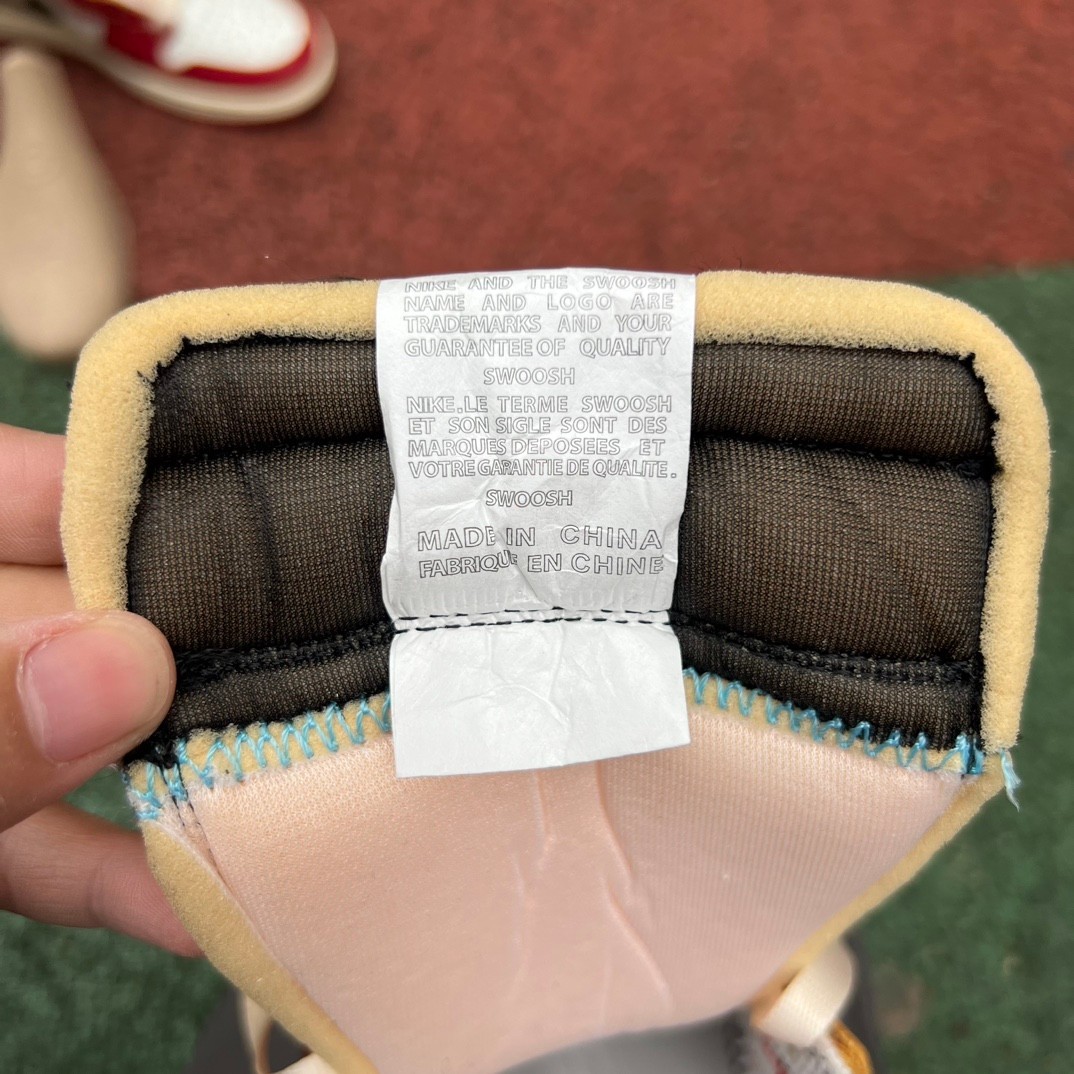 aj1un 2.0 Fragment Design x Union LA x Air Jordan 1 High OG HV8563-60 - Image 13