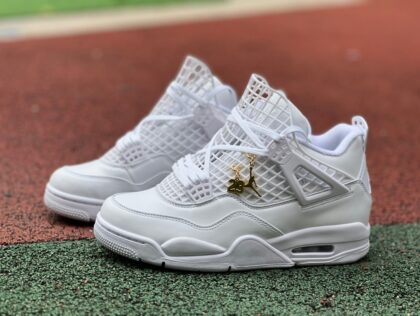 aj4 Air Jordan 4 Net FV7251-107