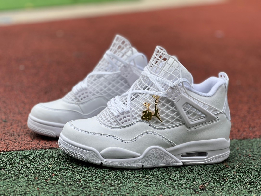 aj4 Air Jordan 4 Net FV7251-107