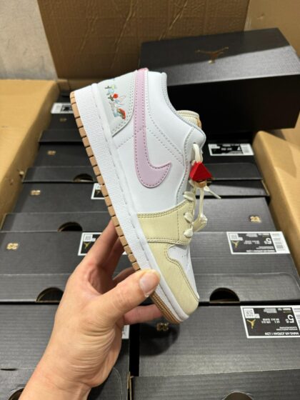 VT Air Jordan 1 Low AJ1 1 IB8861-151