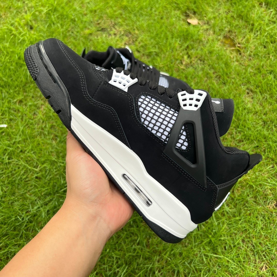 aj4 t1 Air Jordan 4 AJ4 FQ8138-001 - Image 16