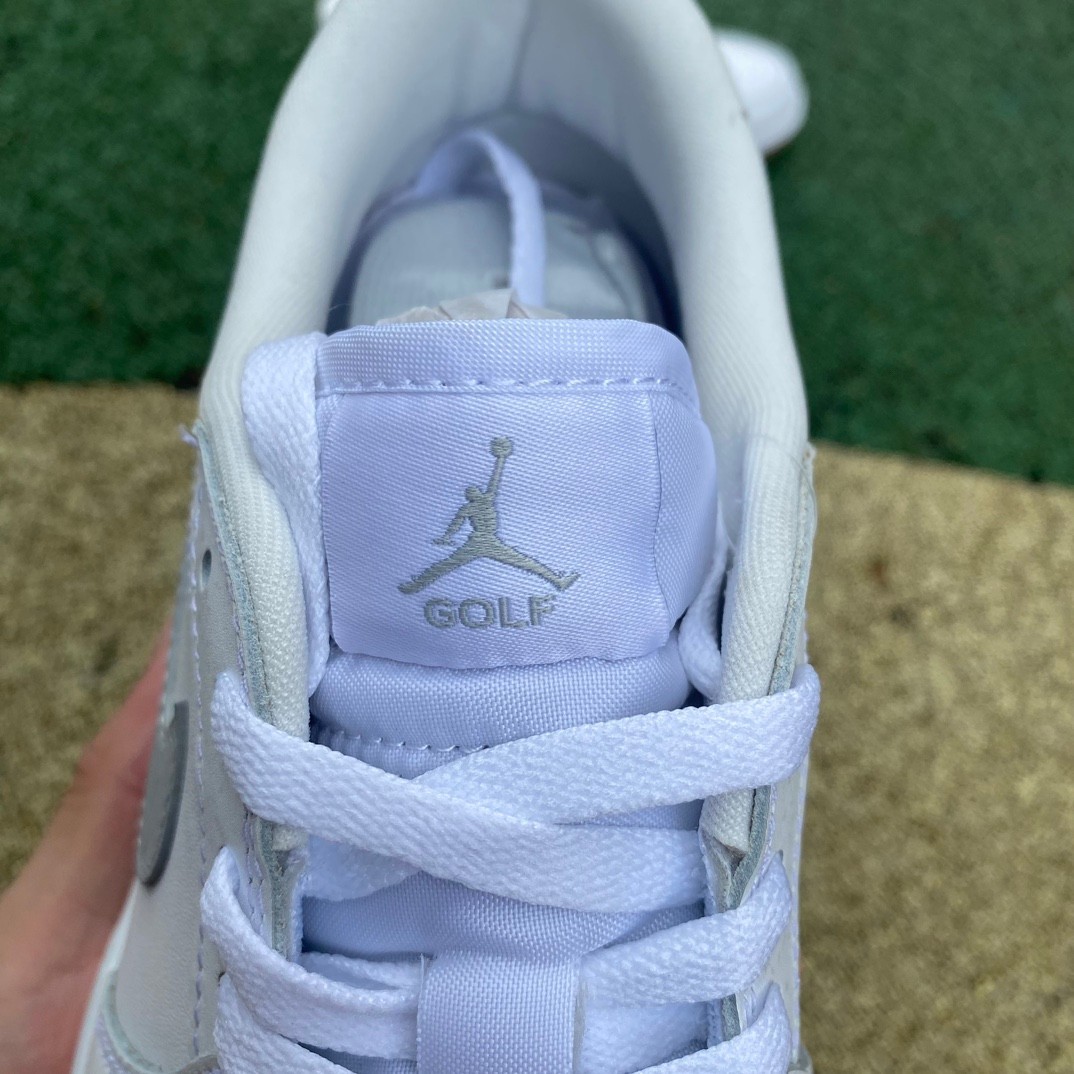 aj1 dt Air Jordan 1 Low Golf AJ1 DD9315-111 - Image 4