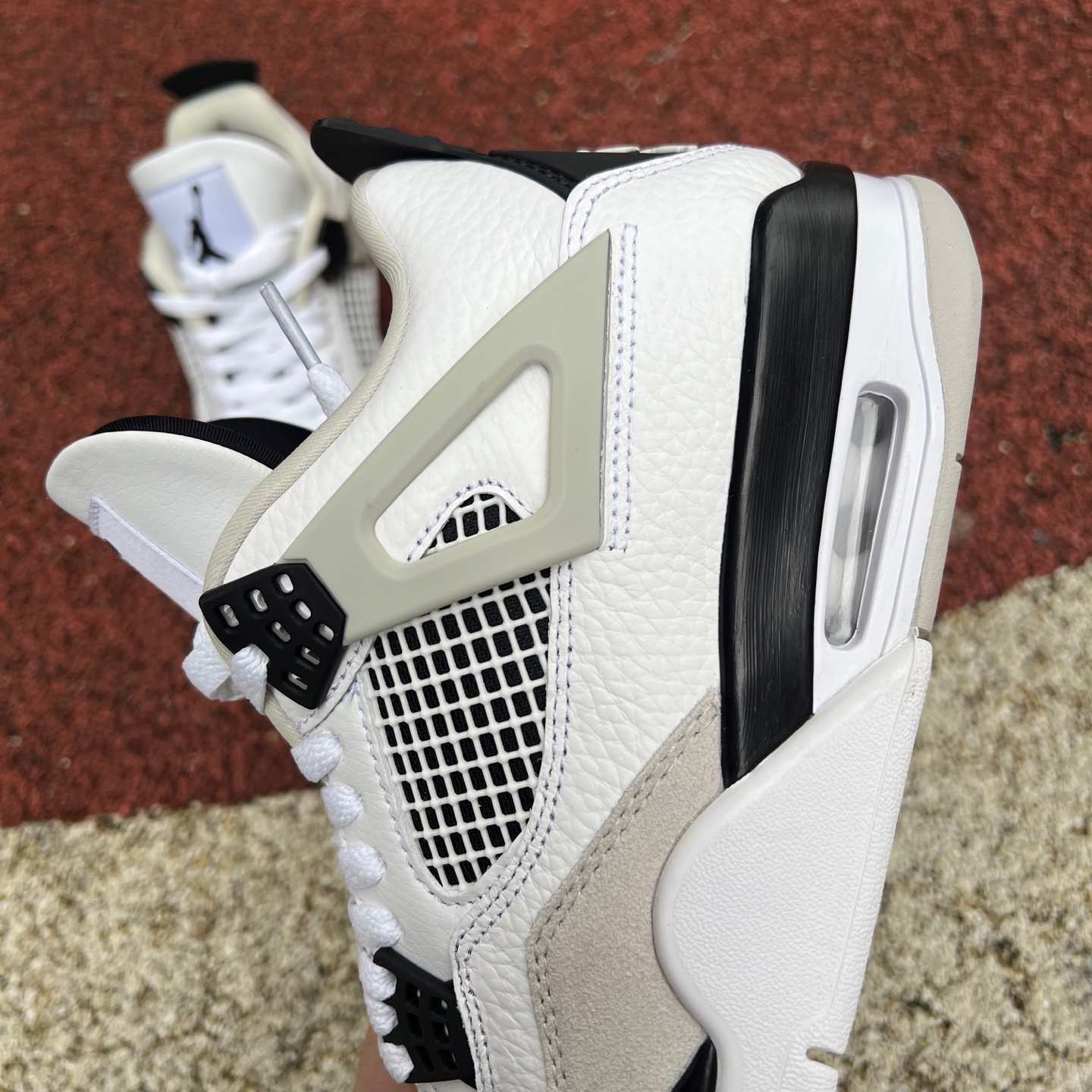 h ‼️aj4 408452-111 36-47.5 - Image 7