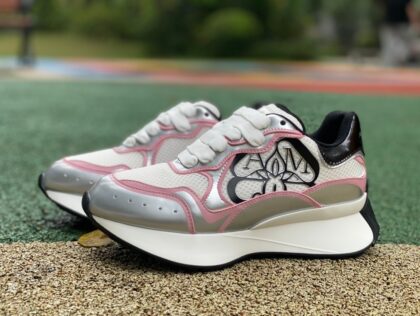 Alexander McQueen Sprint Runner