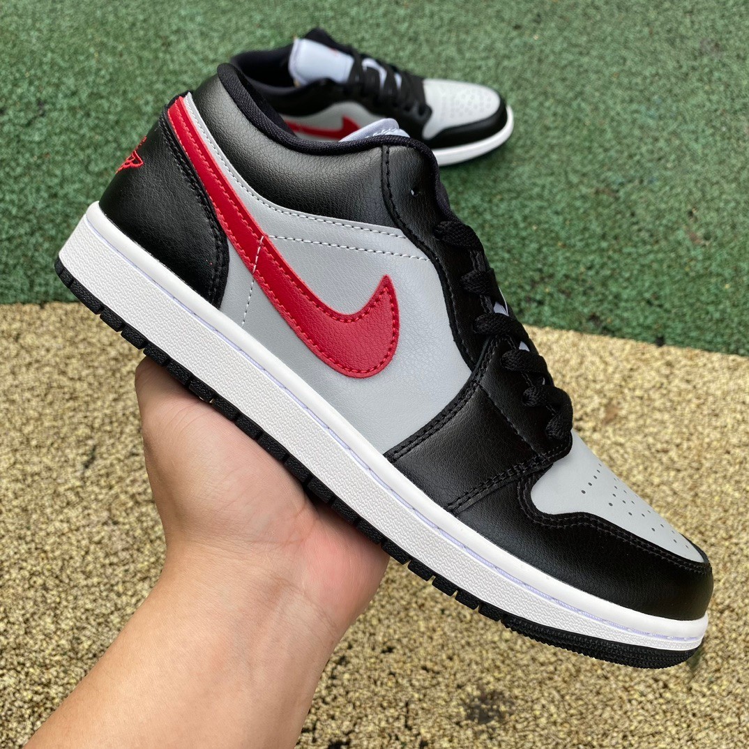 aj1 dt Air Jordan 1 Low AJ1 DC0774-062 - Image 9