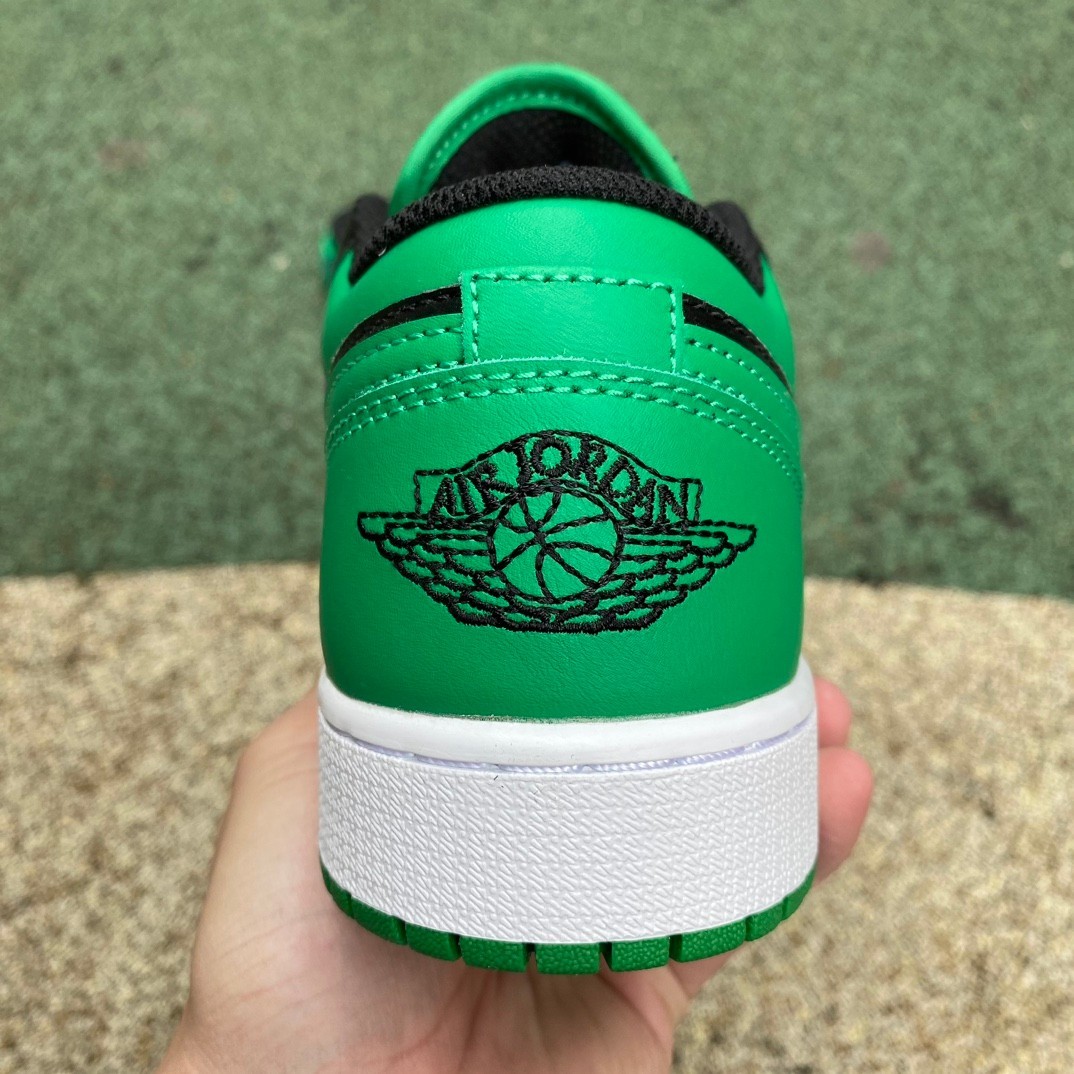 aj1 low DT Nike Air Jordan 1 Low AJ1 553560-065 - Image 9