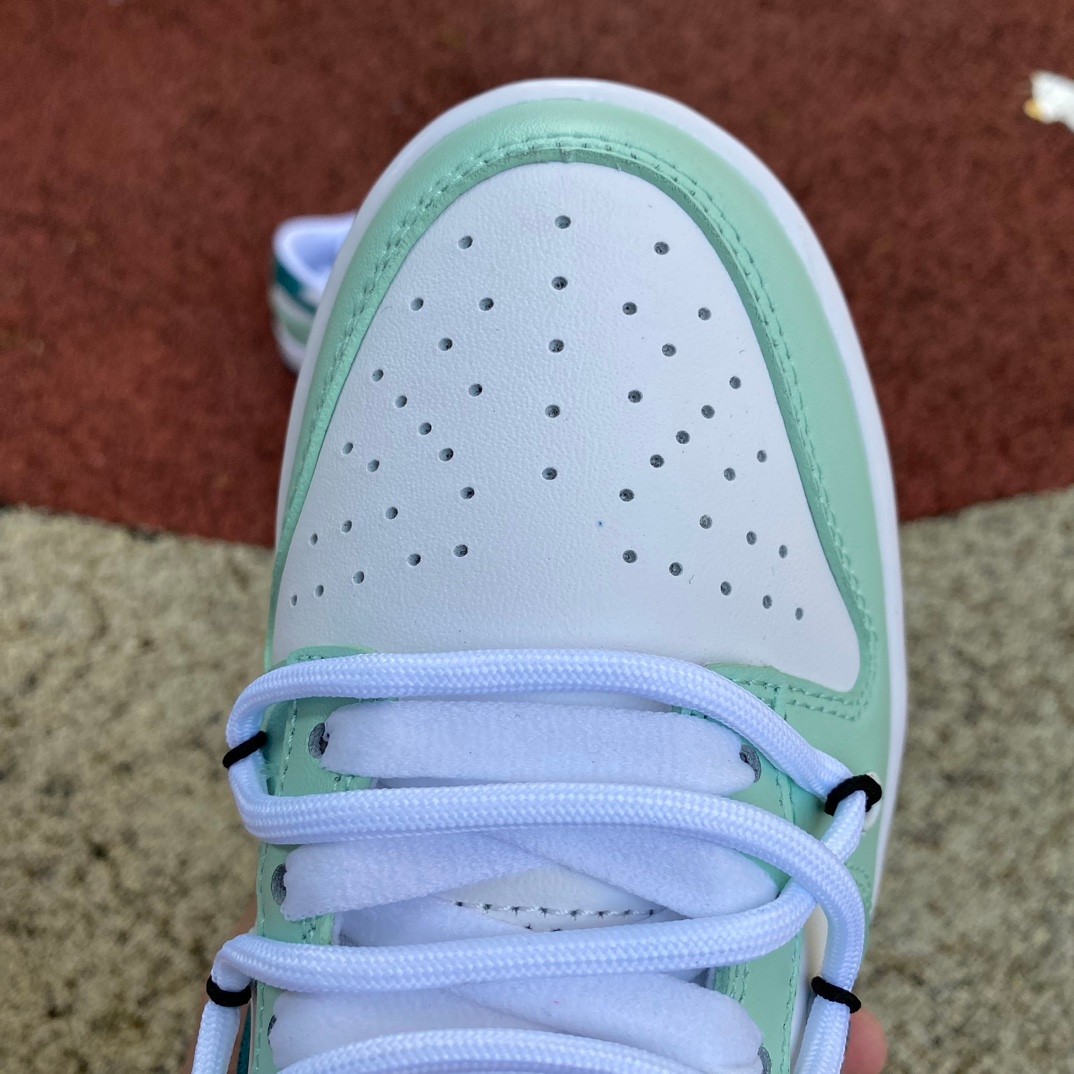 Dunk Nike Dunk Low FD9911-101 - Image 4