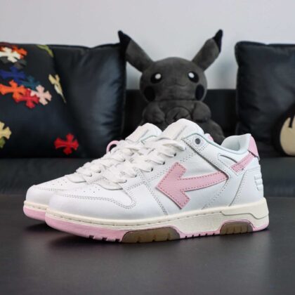 OFF-WHITE Out Of Office OFF-White OWIA259F21LEA0010130