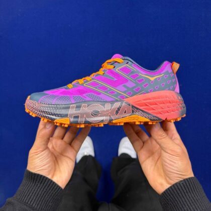 HOKA ONE ONE SPEEDGOAT 2 5 1 : 1147850/WRC