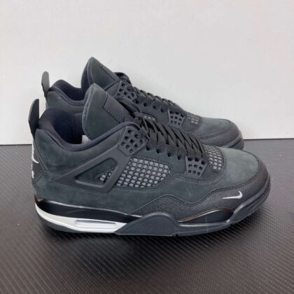 DT AJ4 Nigel Sylvester x Jordan Air Jordan 4 Retro OG SP HF4340-001
