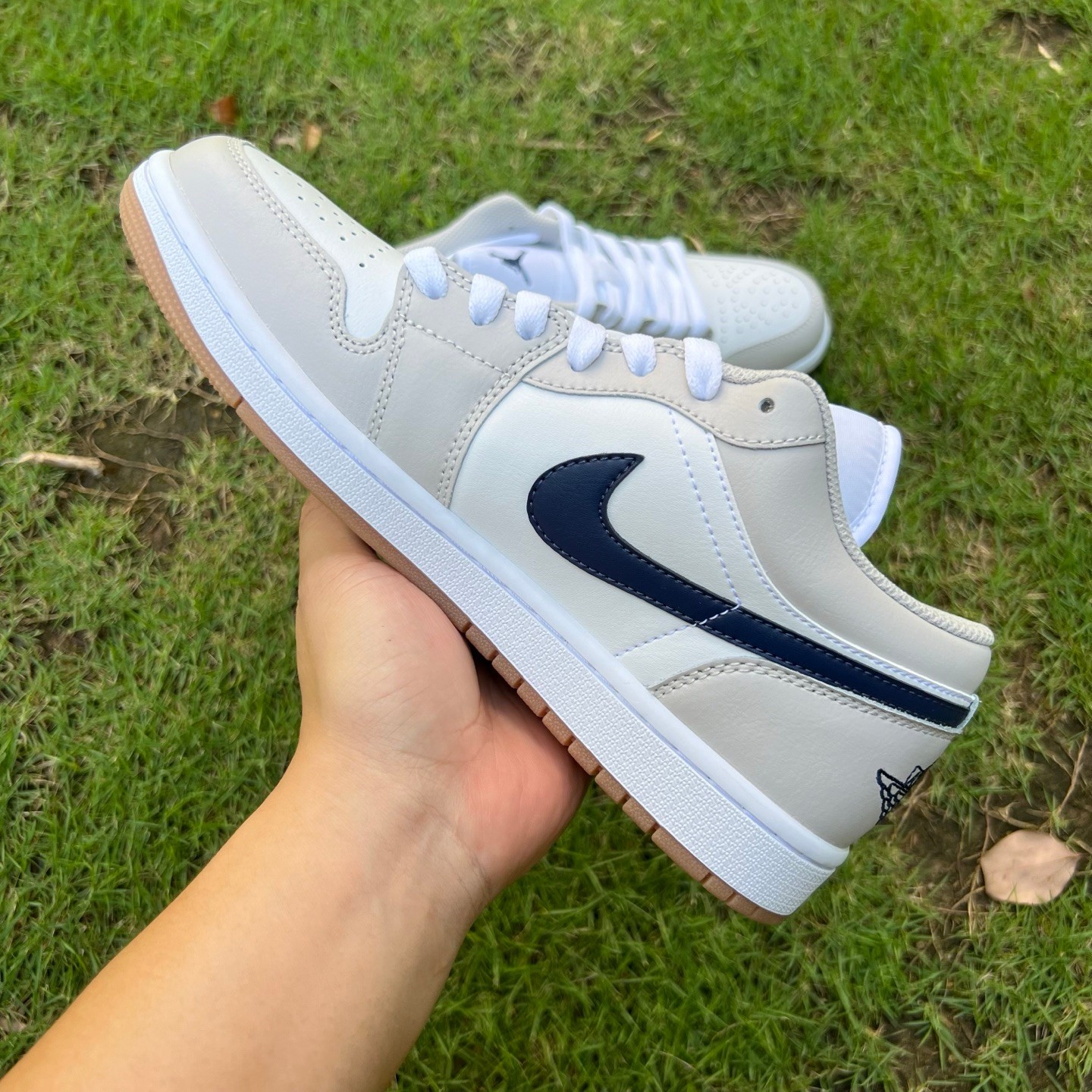aj1 y ‼️ 553558-146 - Image 7