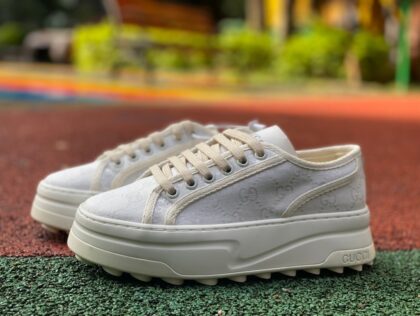 1977 Gucci tennis 1977